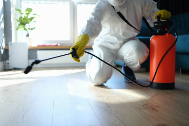 Reliable Crime Scene Cleanup contractor in Germantown, MD by Trauma Clean Pros