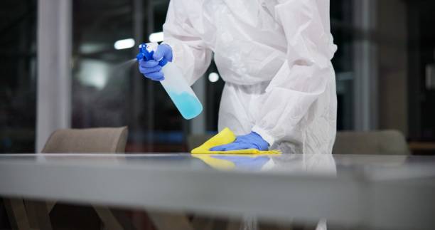 Licensed Crime Scene Cleanup service in Germantown, MD - Trauma Clean Pros